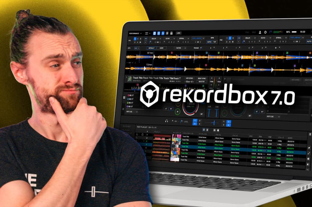 rekordbox 7 thumbnail