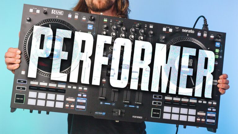 Rane Performer
