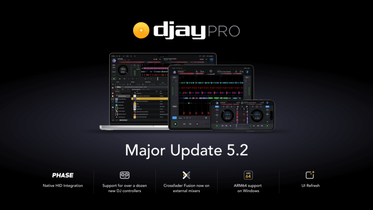 djay 5.2