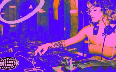 How DJs are blowing up using Mixcloud!