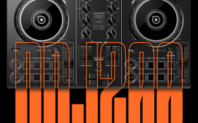 How DJs Use EQs & Filters – Pioneer DDJ-200 Tutorial