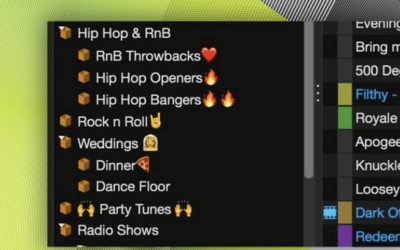 Where can DJs get their music for free?