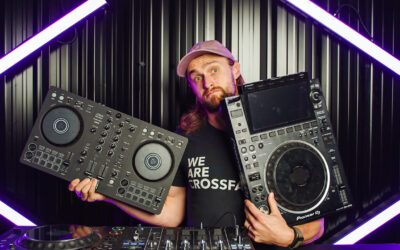 5 MAJOR Differences Between DJ Controllers and CDJs
