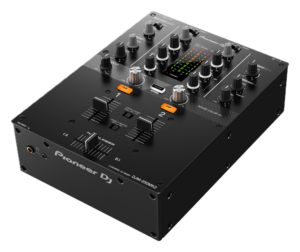 DJM-250MK2