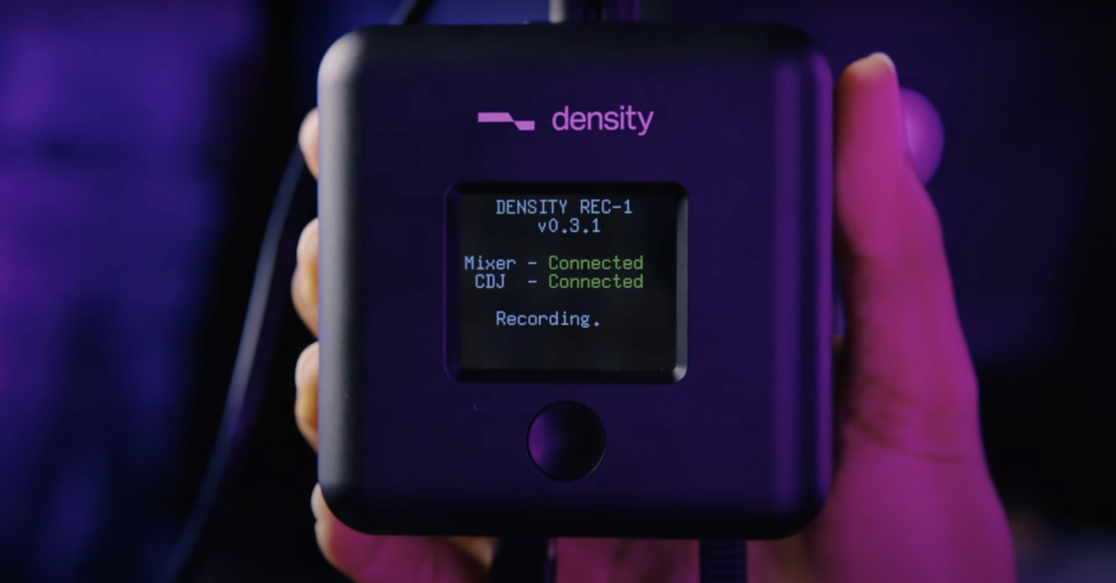 Density box