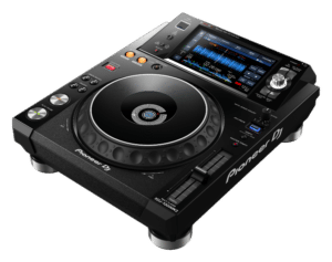 XDJ-1000