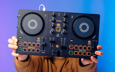 DDJ-FLX2 Beginner Course – Sneak Peek