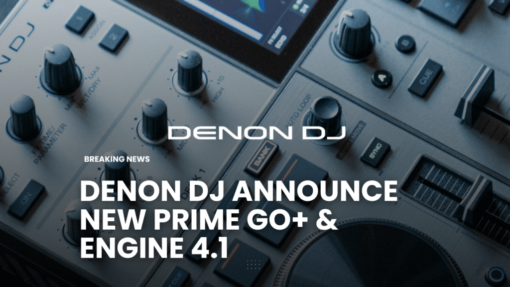 denon dj engine 4.1