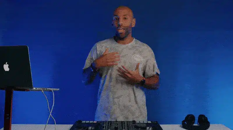 Hip Hop DJ Course