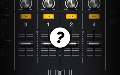 Best 4-Channel DJ Controllers