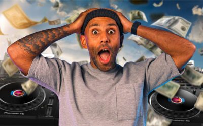 5 Ways to Make More Money as a DJ