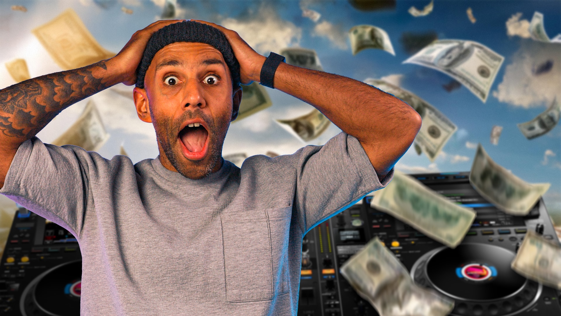 5 Ways to Make More Money as a DJ