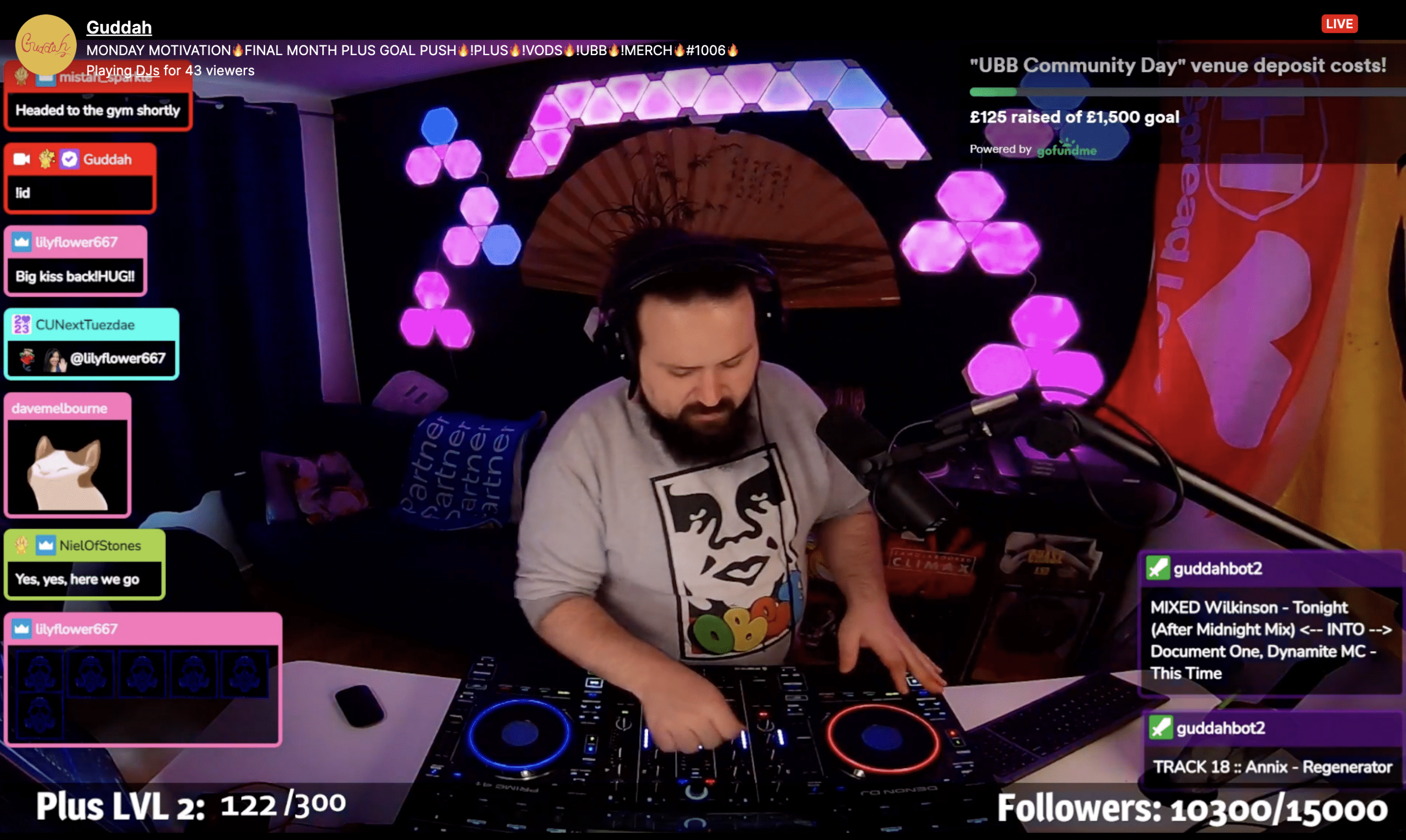 How to make money on Twitch as a DJ