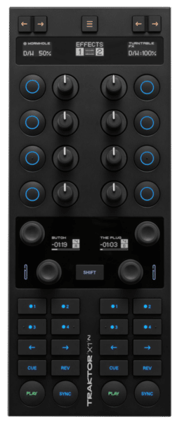 Traktor Black Friday