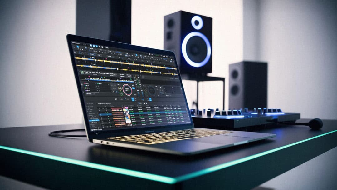 Good Dj Computer Best Laptops for DJing: Ultimate Guide for DJs in 2025
