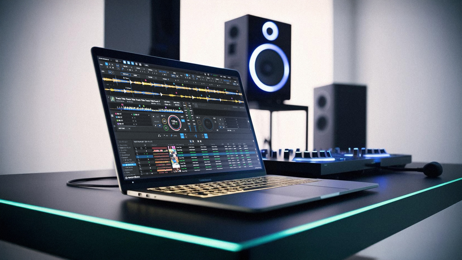 Best Laptops for DJing: Ultimate Guide for DJs in 2025