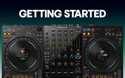 Getting Started with the Pioneer DDJ-FLX10 – Beginner’s Guide