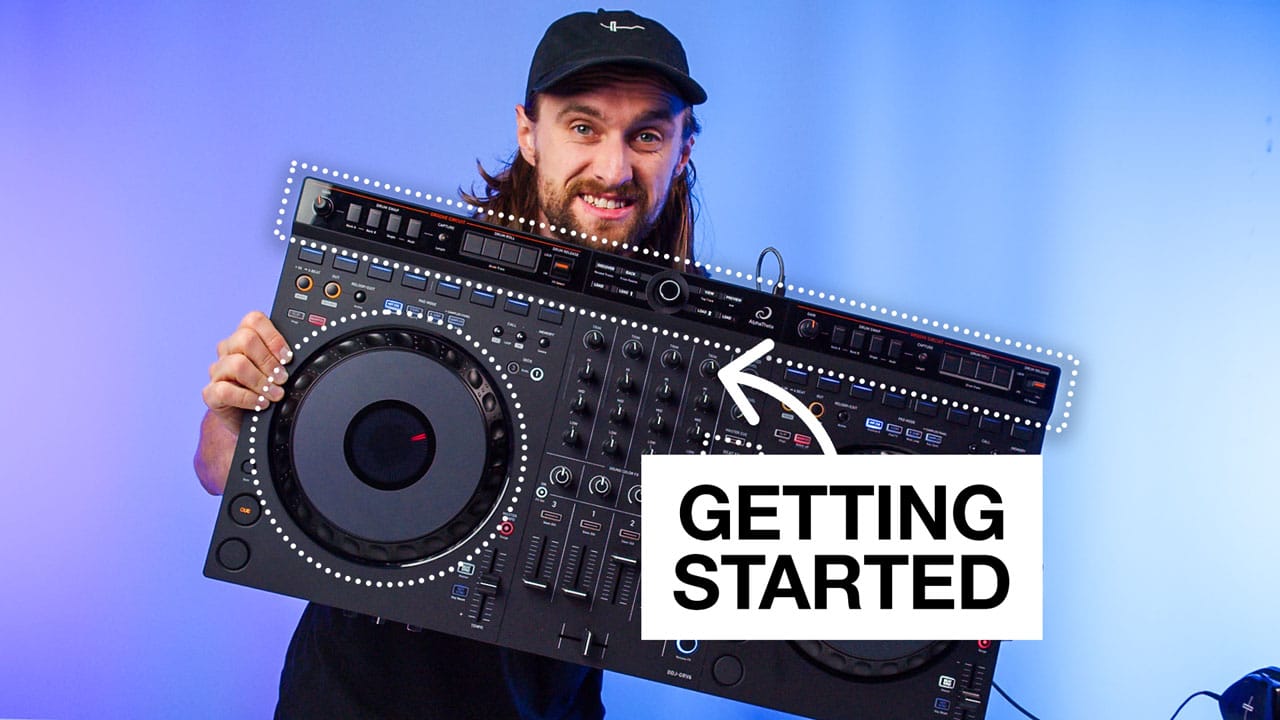 Getting-Started-GRV6