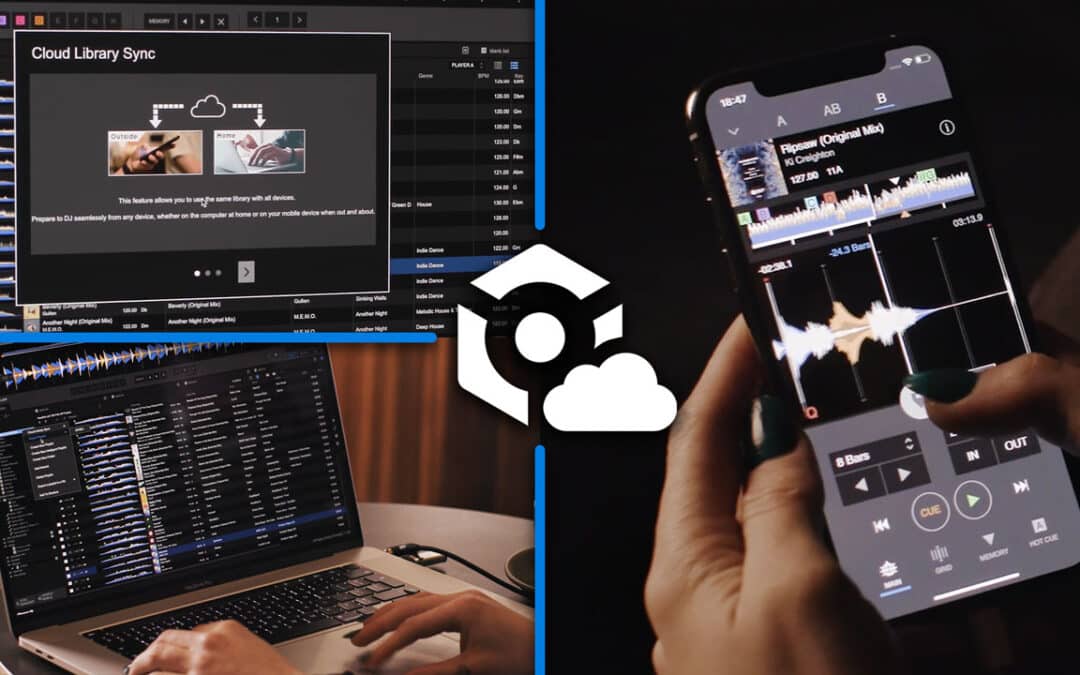 rekordbox Cloud Library Sync: Everything DJs Need to Know