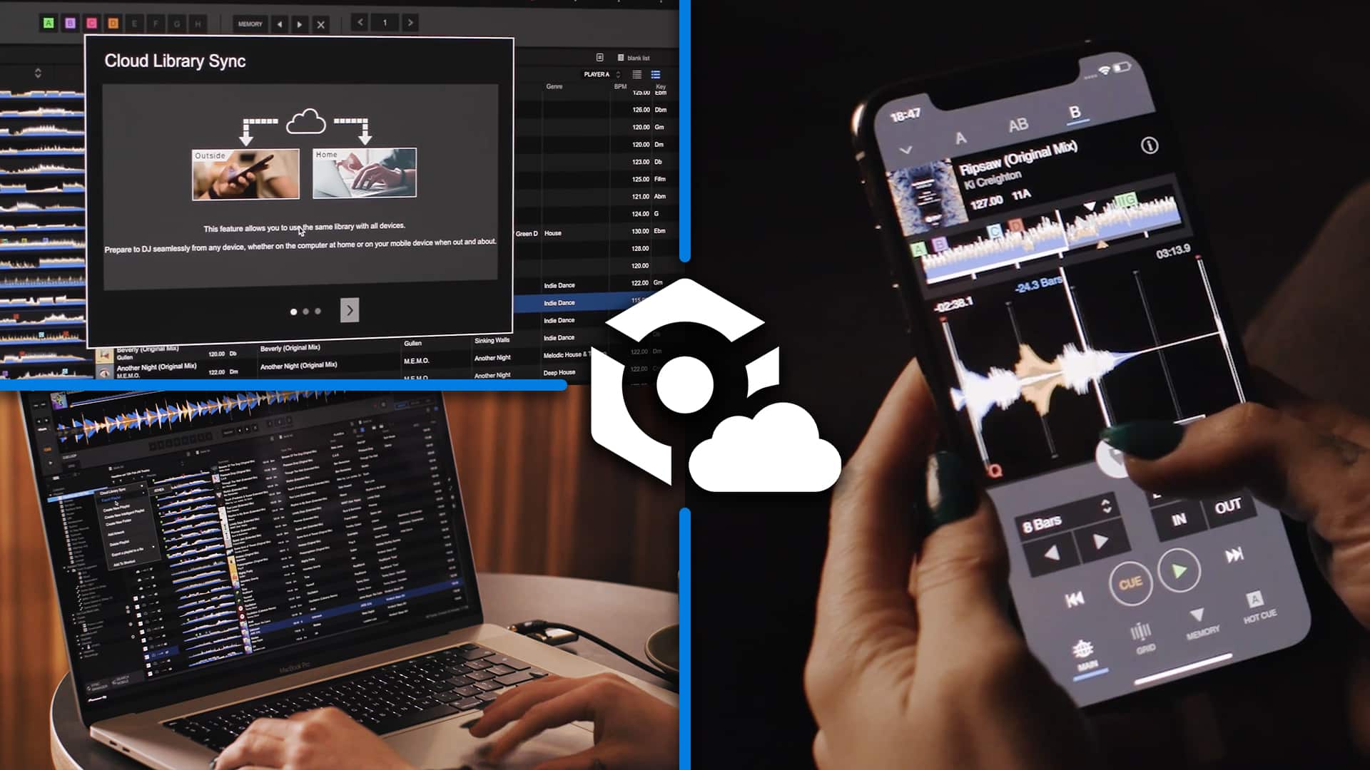 rekordbox Cloud Library Sync: Everything DJs Need to Know