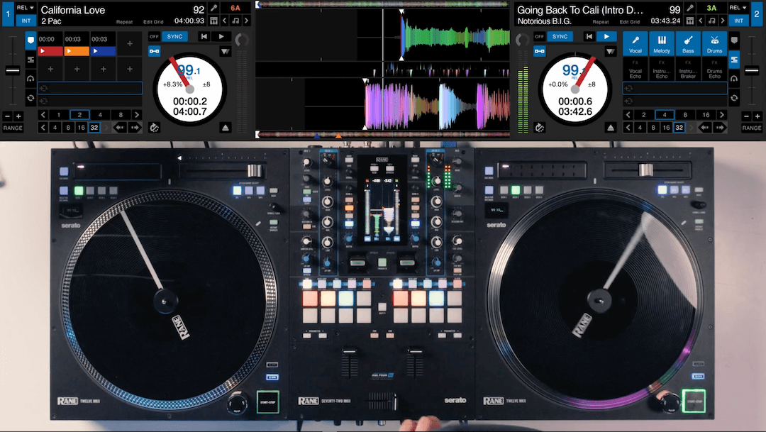 OPEN FORMAT 1 Open Format DJ Course