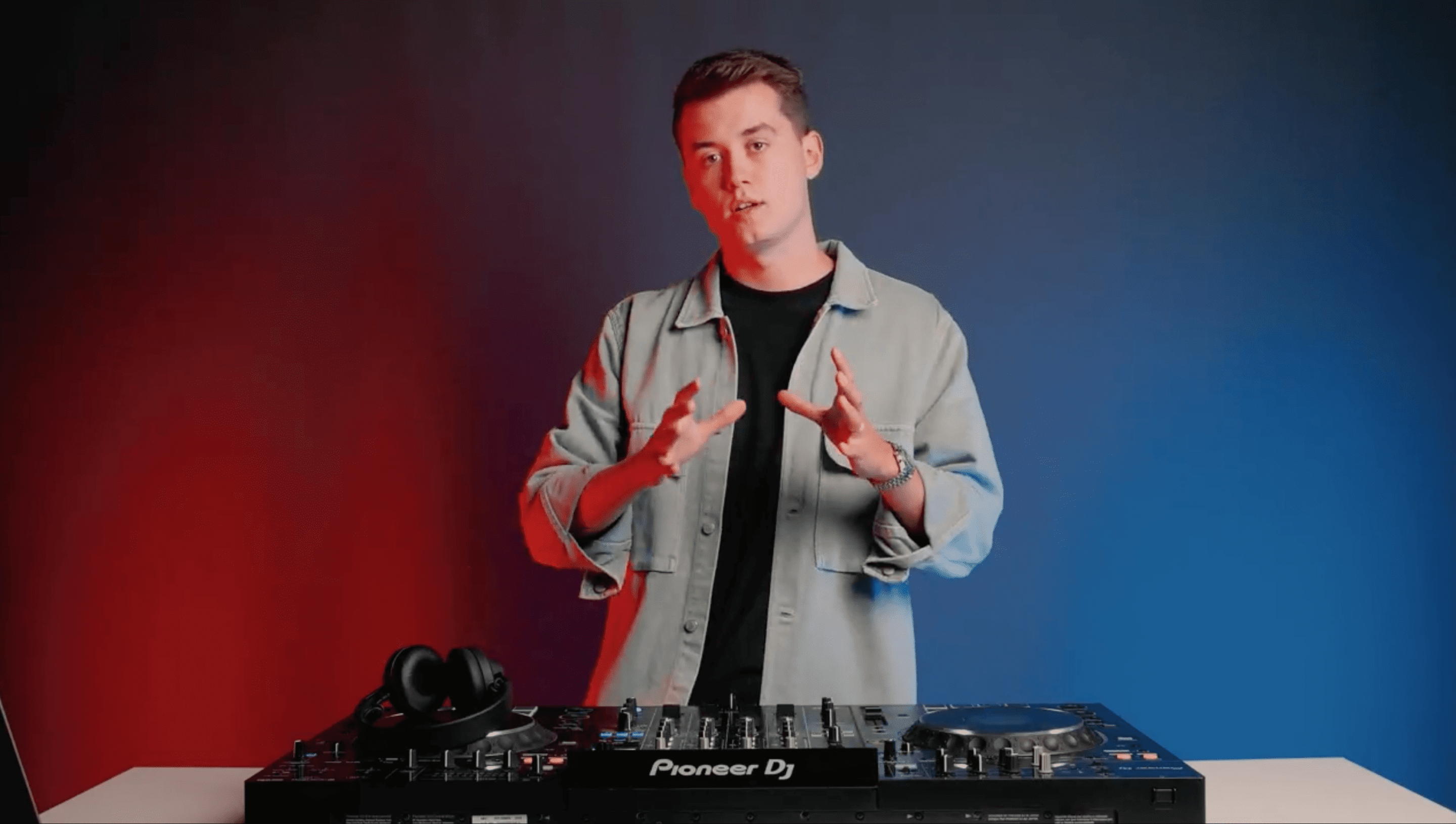 Module 1 - House Mixing Dj Course