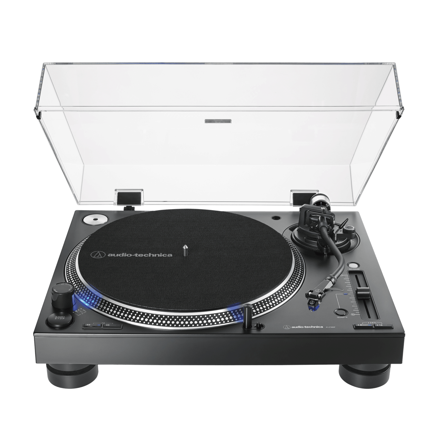 Best DJ Turntables 2025 – Complete Comparison - We Are Crossfader