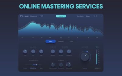 What DJs Need to Know About Online Mastering Services