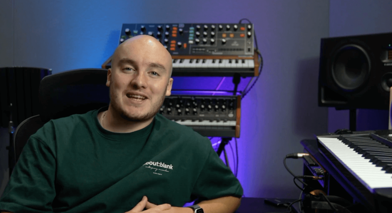 DJ To Producer DJ Course