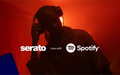 Serato Spotify Integration: How to DJ with Spotify in Serato DJ Pro & Lite
