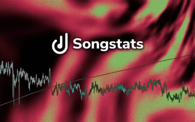 How Songstats Helps DJs Grow Their Music and Career