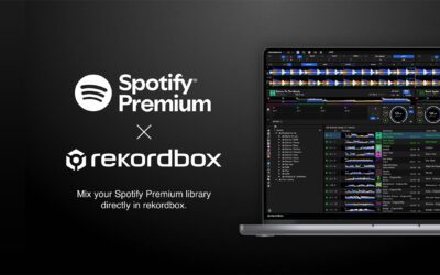 Spotify rekordbox Integration: How to DJ With Spotify in rekordbox