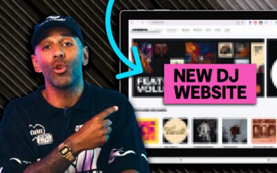 Volumo Review: The Best Website For Underground DJ Music?