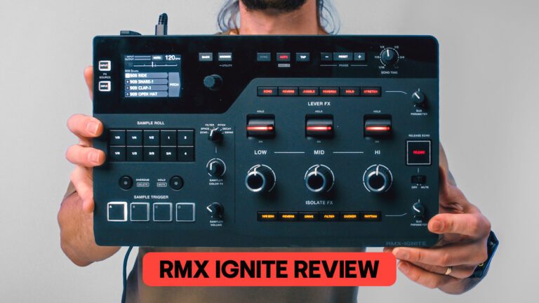 RMX-IGNITE Review