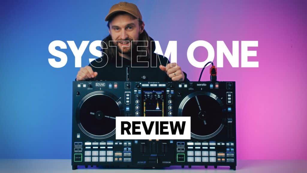 Rane System One Review