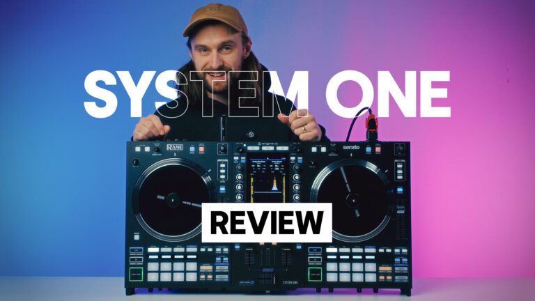 Rane System One Review