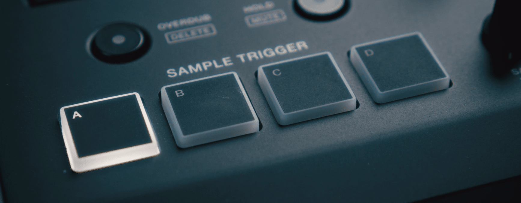 RMX-IGNITE Sample Pads