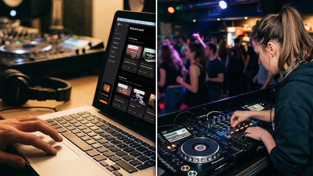 Can You Really Learn DJing Online?