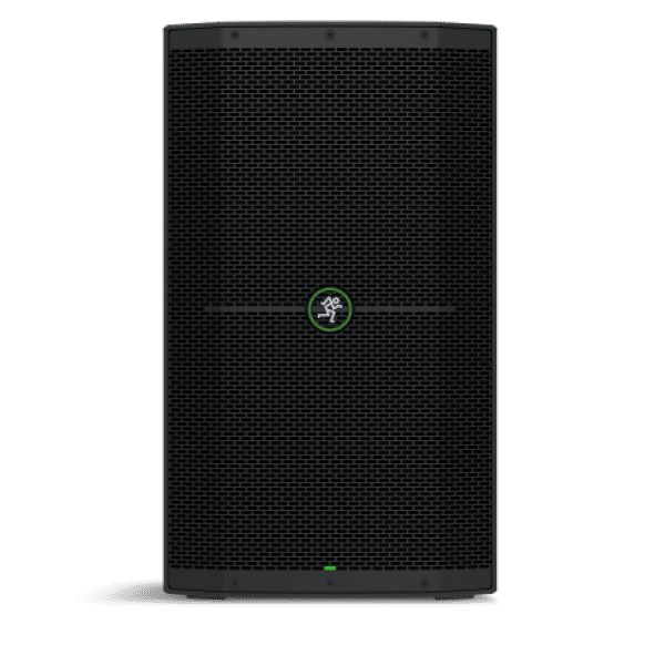 Mackie Thump215 15-inch active speakers for wedding DJs and large event