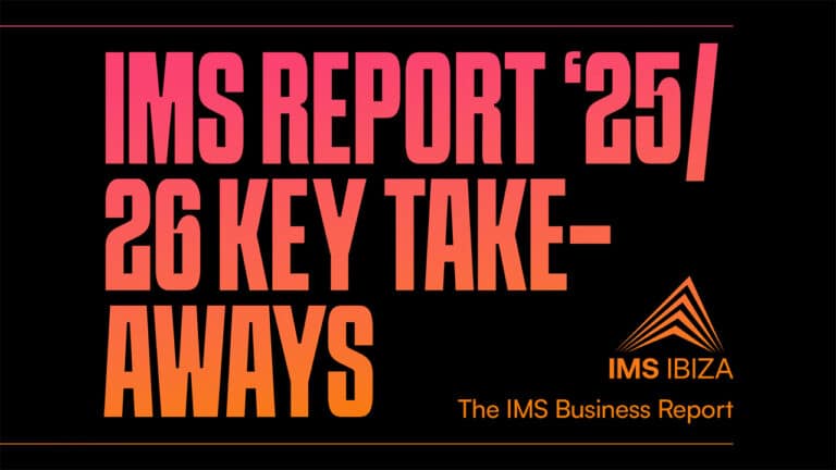 IMS 2026 Report